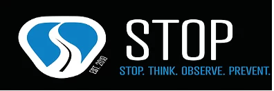 Stop Class Logo